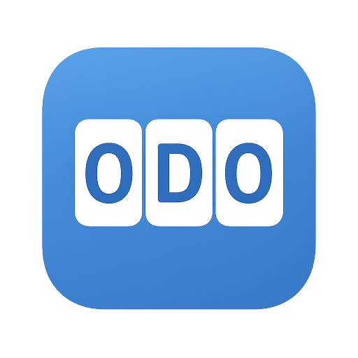 Odo App Icon